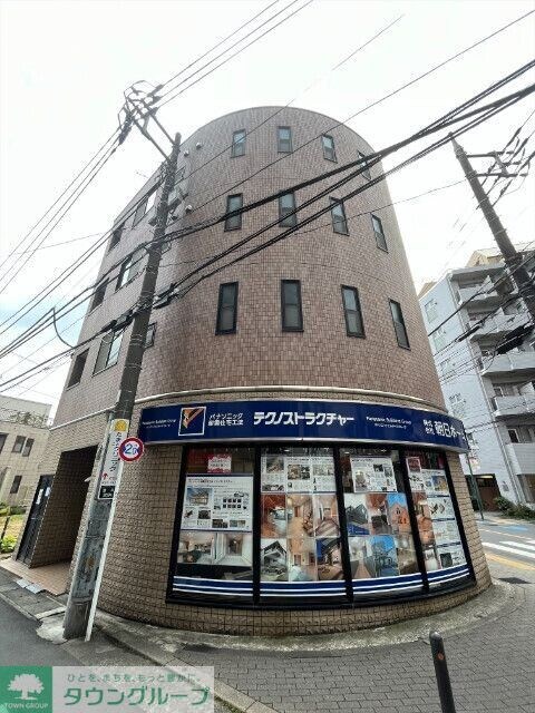 ビラサンライトの物件内観写真