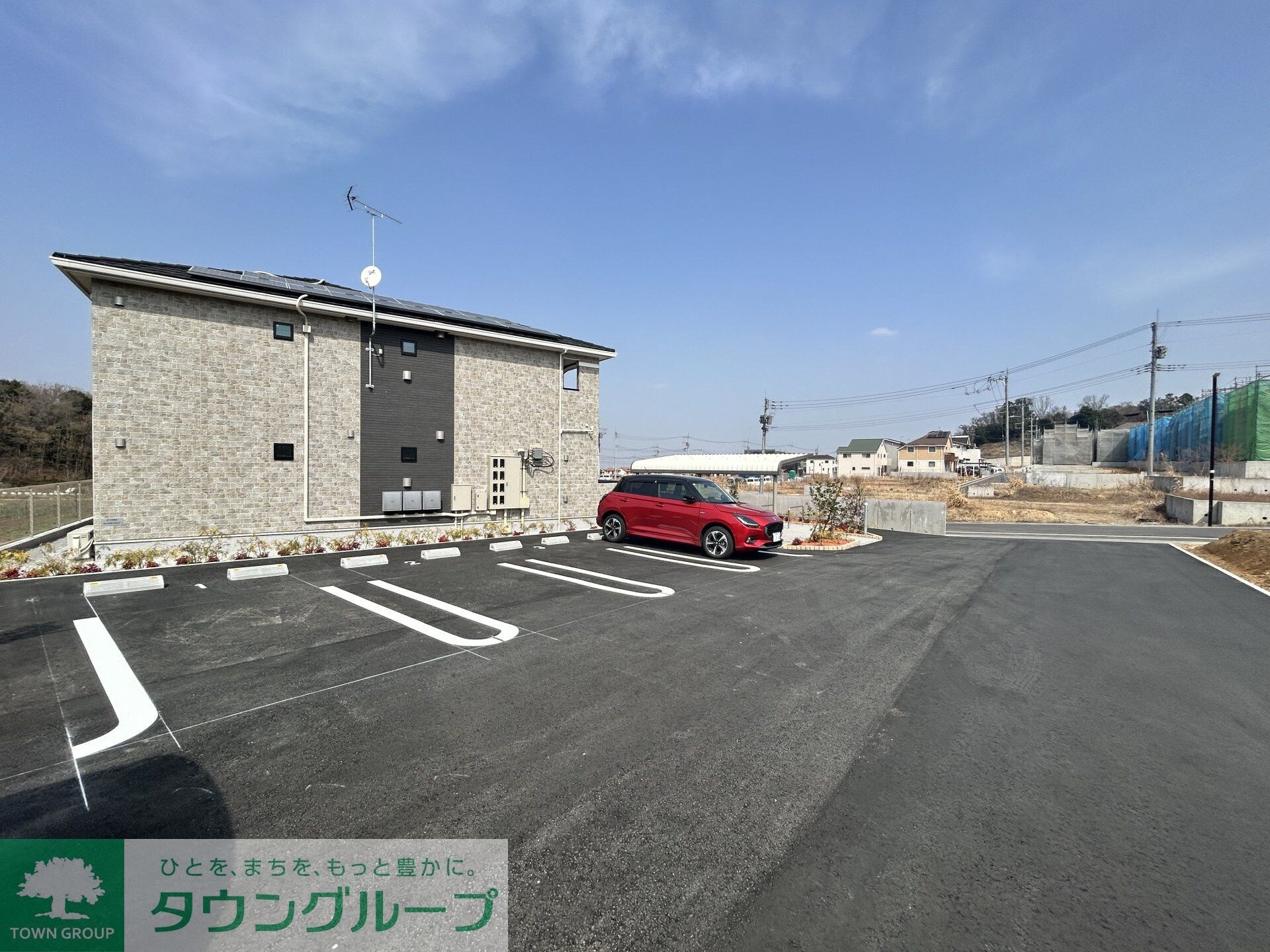 ル・シエル　クレールの物件内観写真