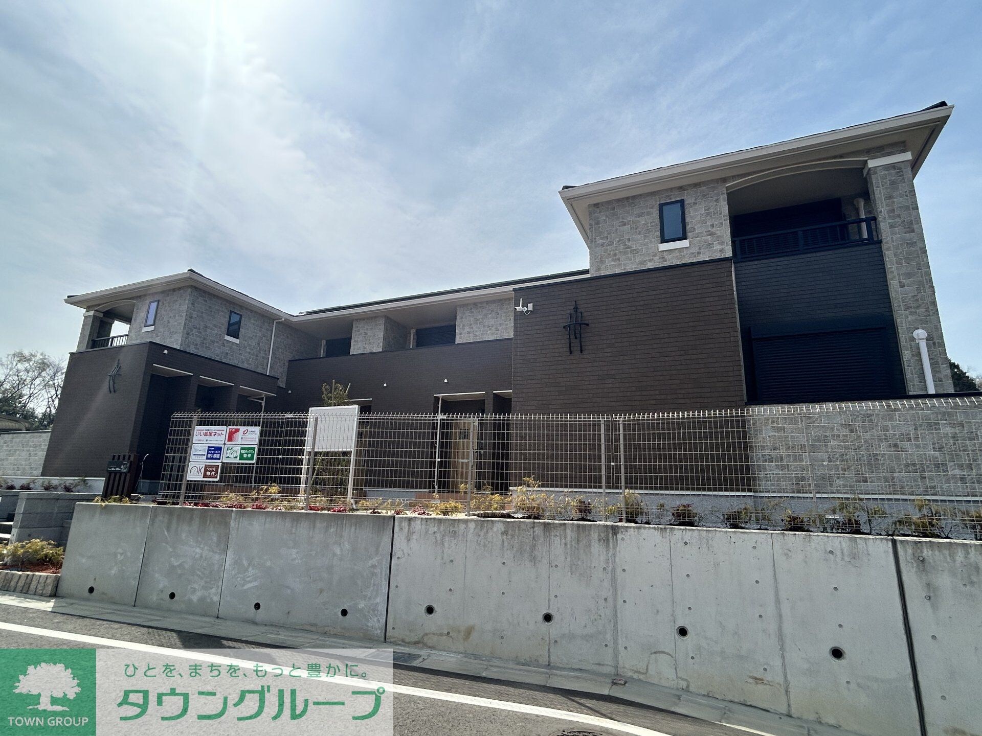 ル・シエル　クレールの物件内観写真