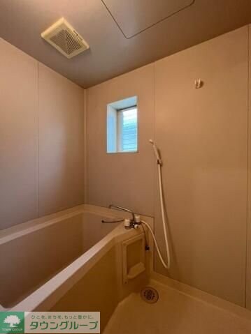 グランビア麻生の物件内観写真