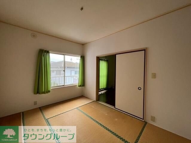 グランビア麻生の物件内観写真