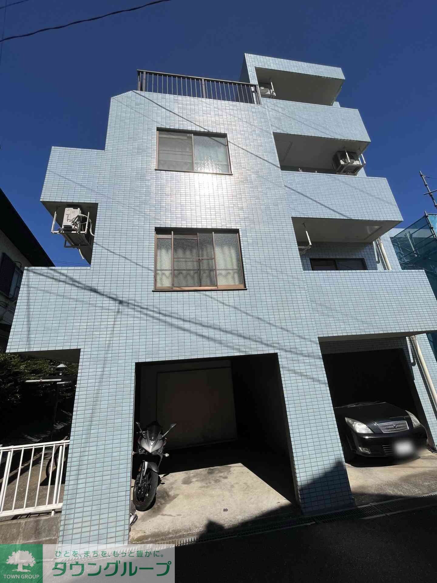 エコーバレー関口の物件内観写真