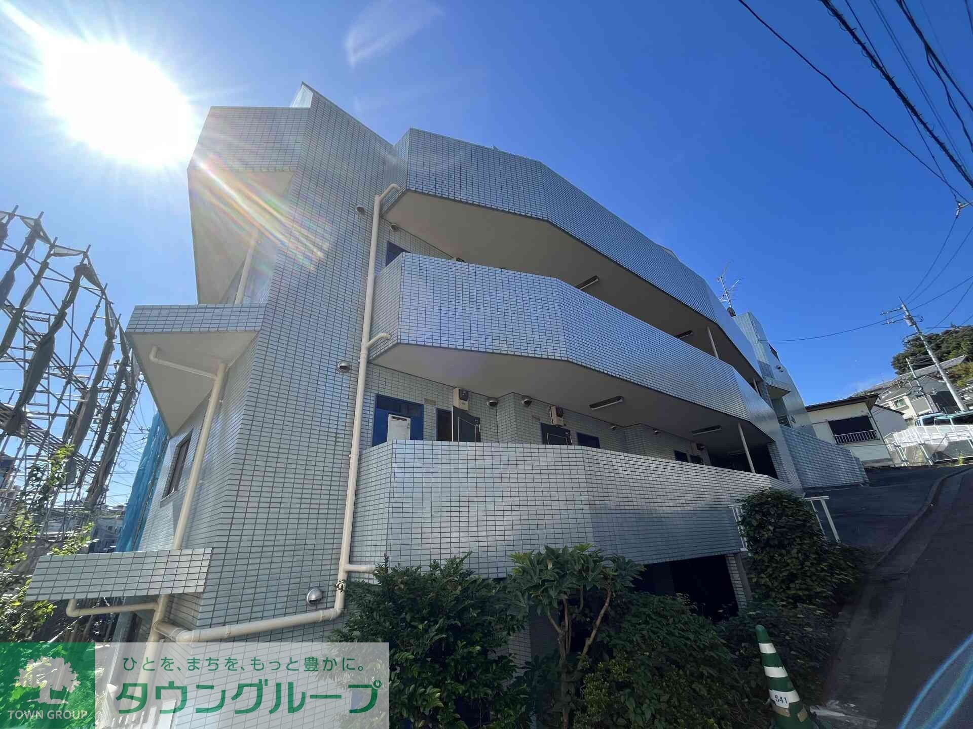 エコーバレー関口の物件内観写真