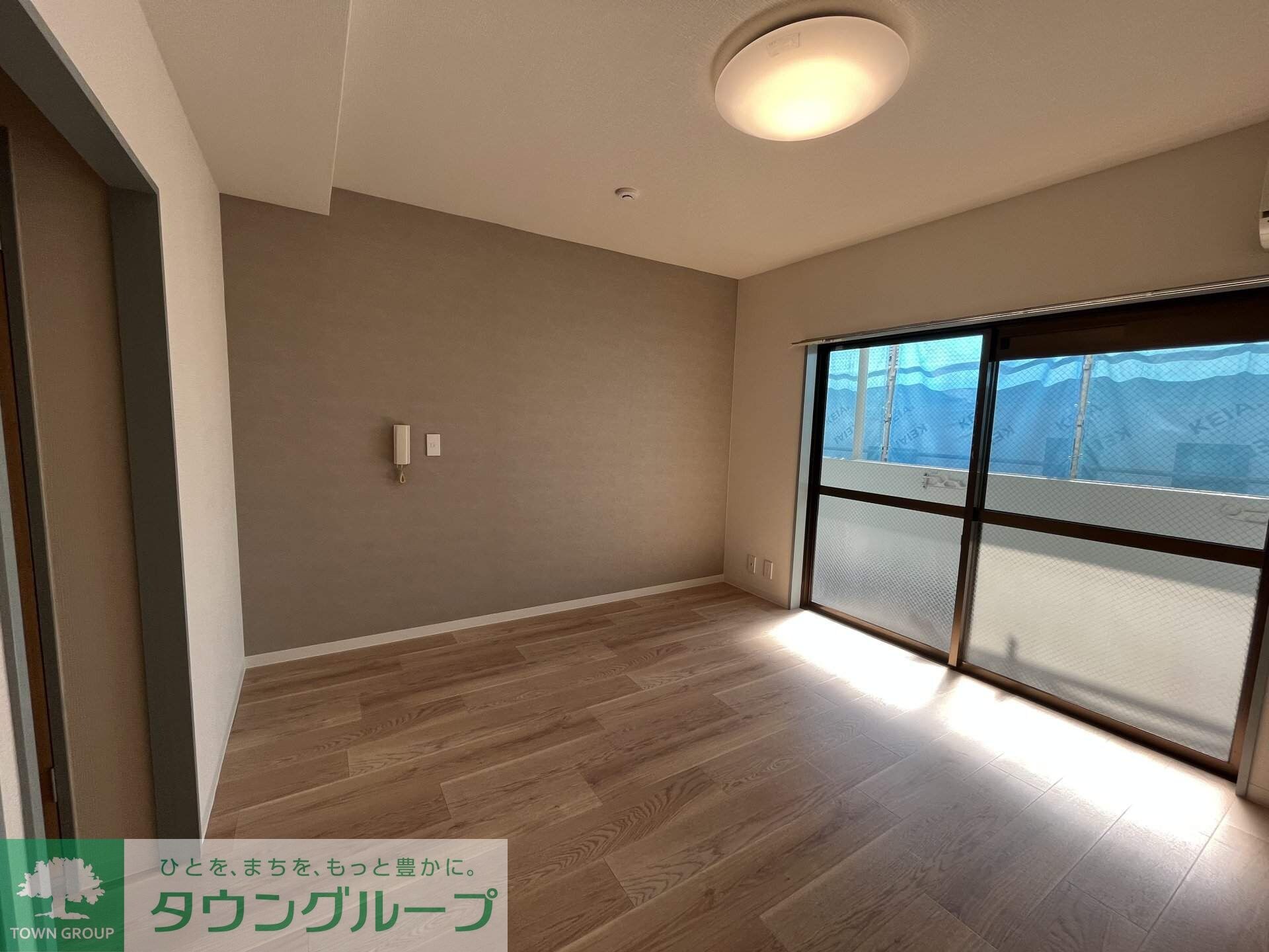 エコーバレー関口の物件内観写真