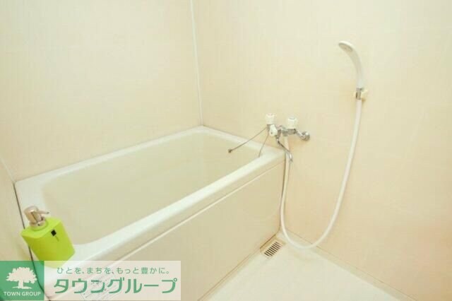 ヒルズ司Iの物件内観写真