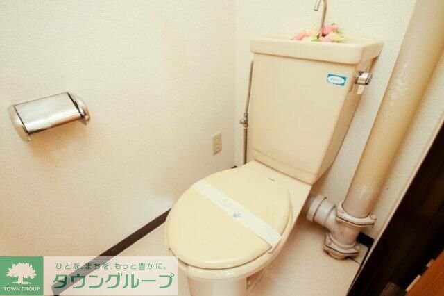 ヒルズ司Iの物件内観写真