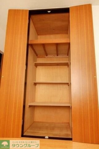 ヒルズ司Iの物件内観写真