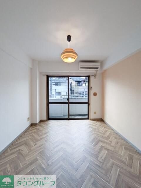 ウィン読売ランドの物件内観写真