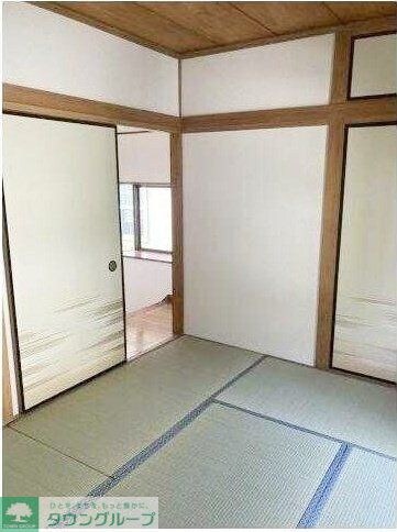 岡上６丁目戸建の物件内観写真