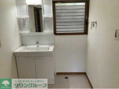 岡上６丁目戸建の物件内観写真