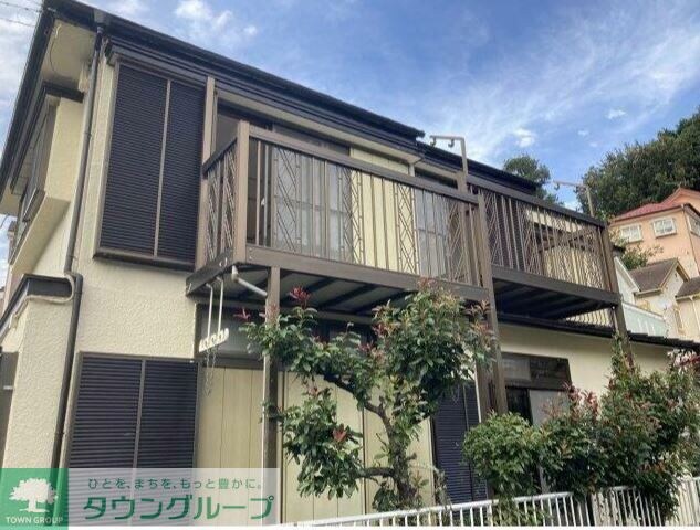 岡上６丁目戸建の物件内観写真