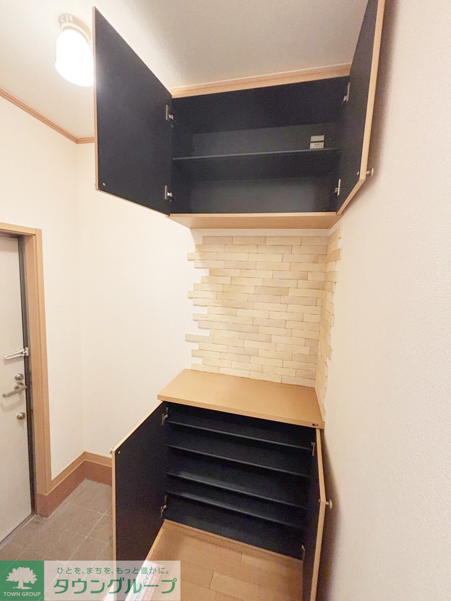 ドミールの物件内観写真