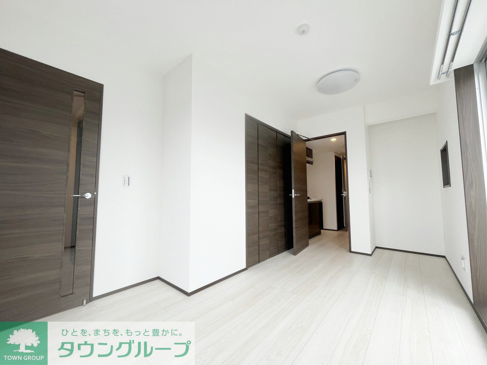 GENOVIA町田の物件内観写真