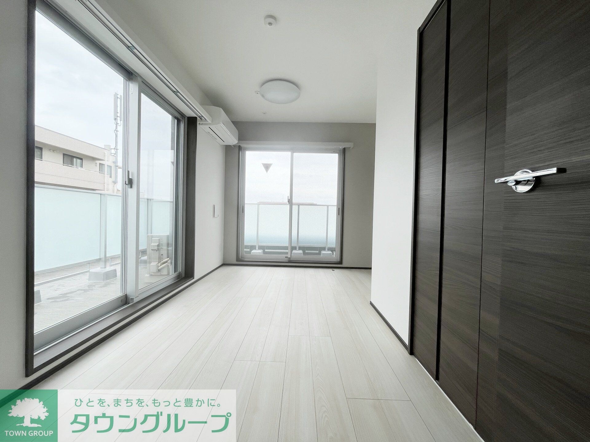 GENOVIA町田の物件内観写真