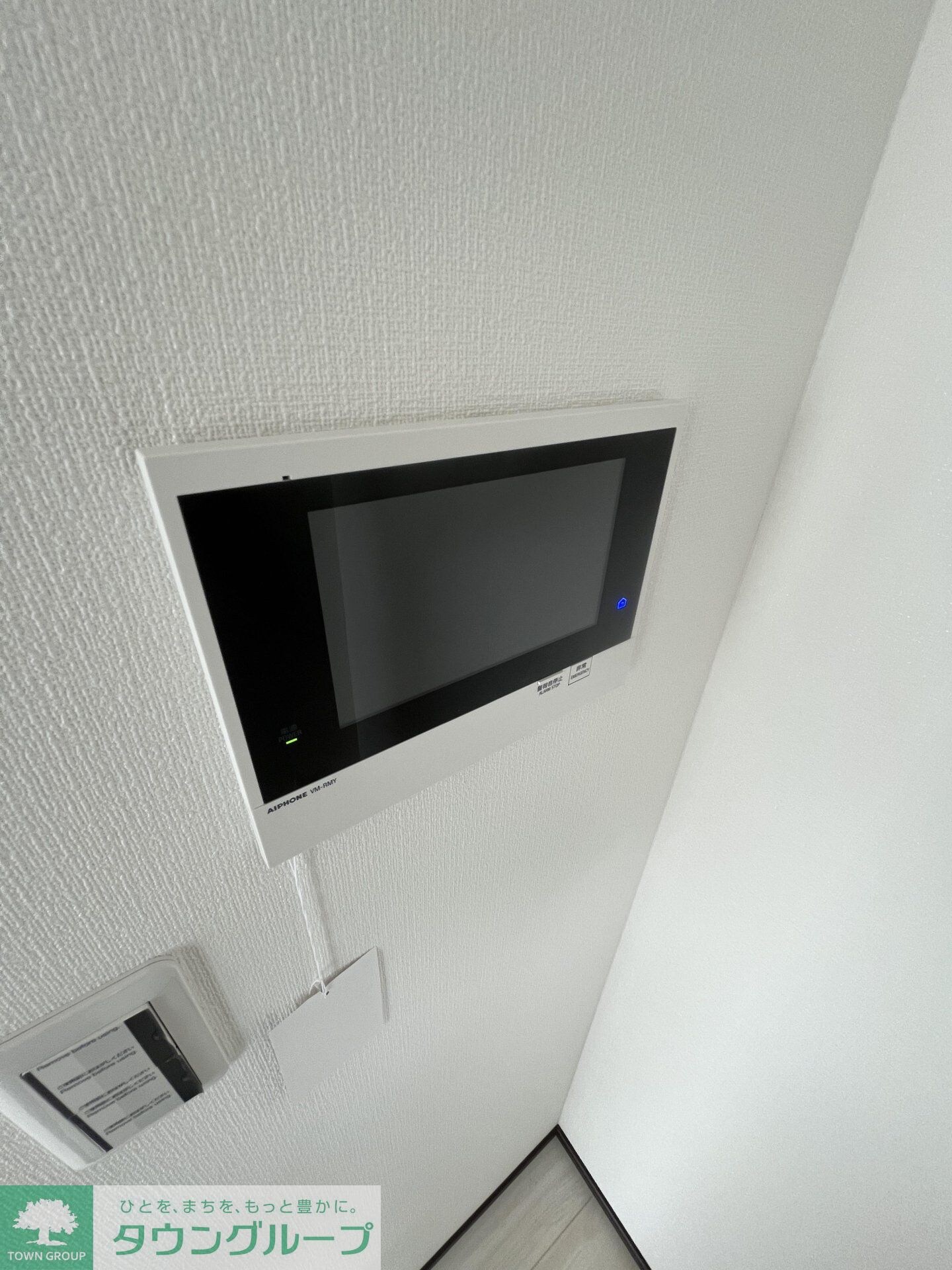 GENOVIA町田の物件内観写真