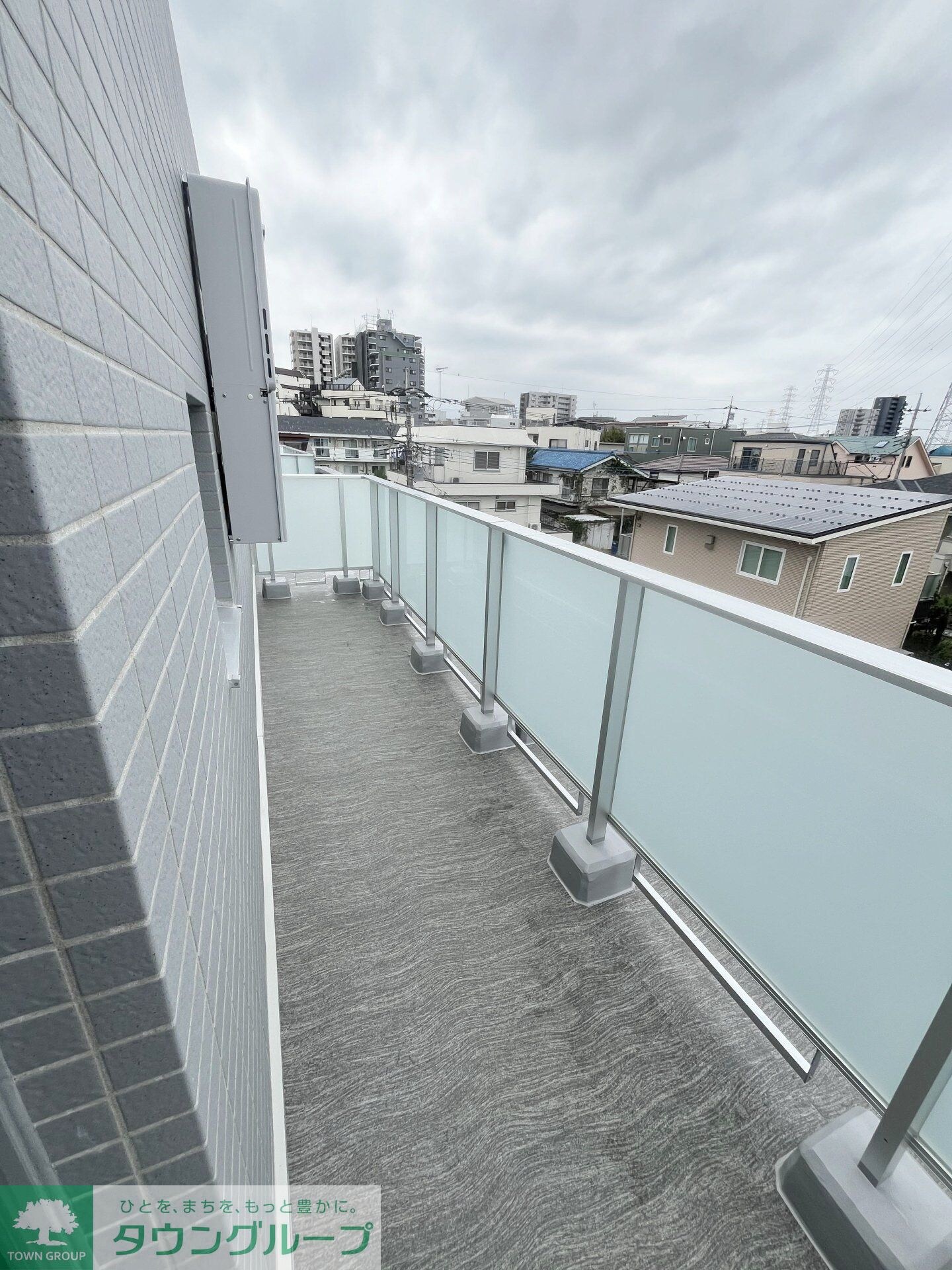 GENOVIA町田の物件内観写真