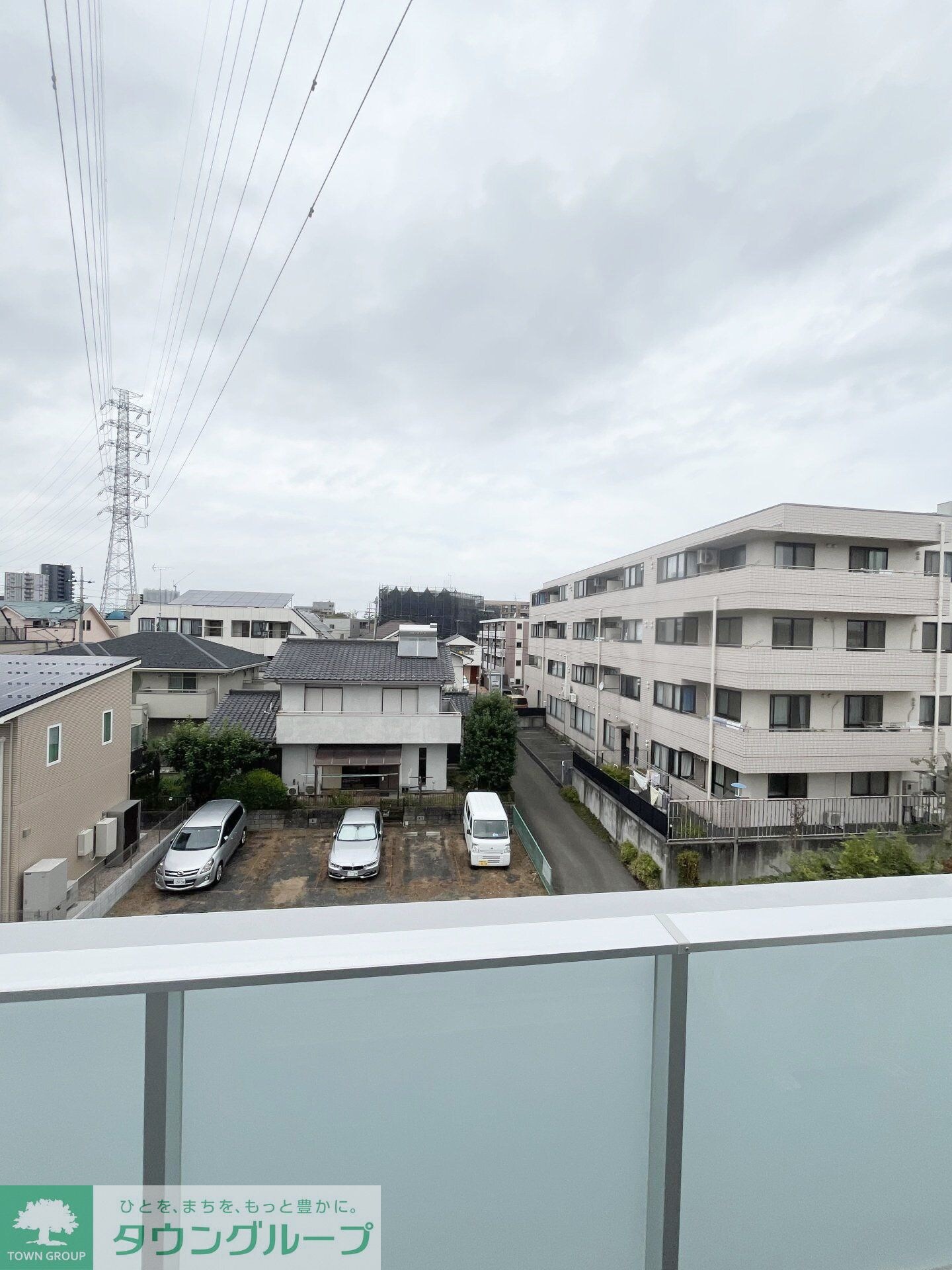 GENOVIA町田の物件内観写真