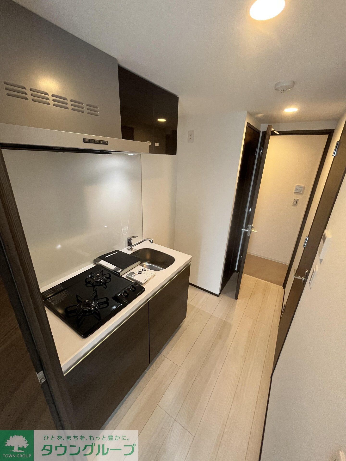 GENOVIA町田の物件内観写真