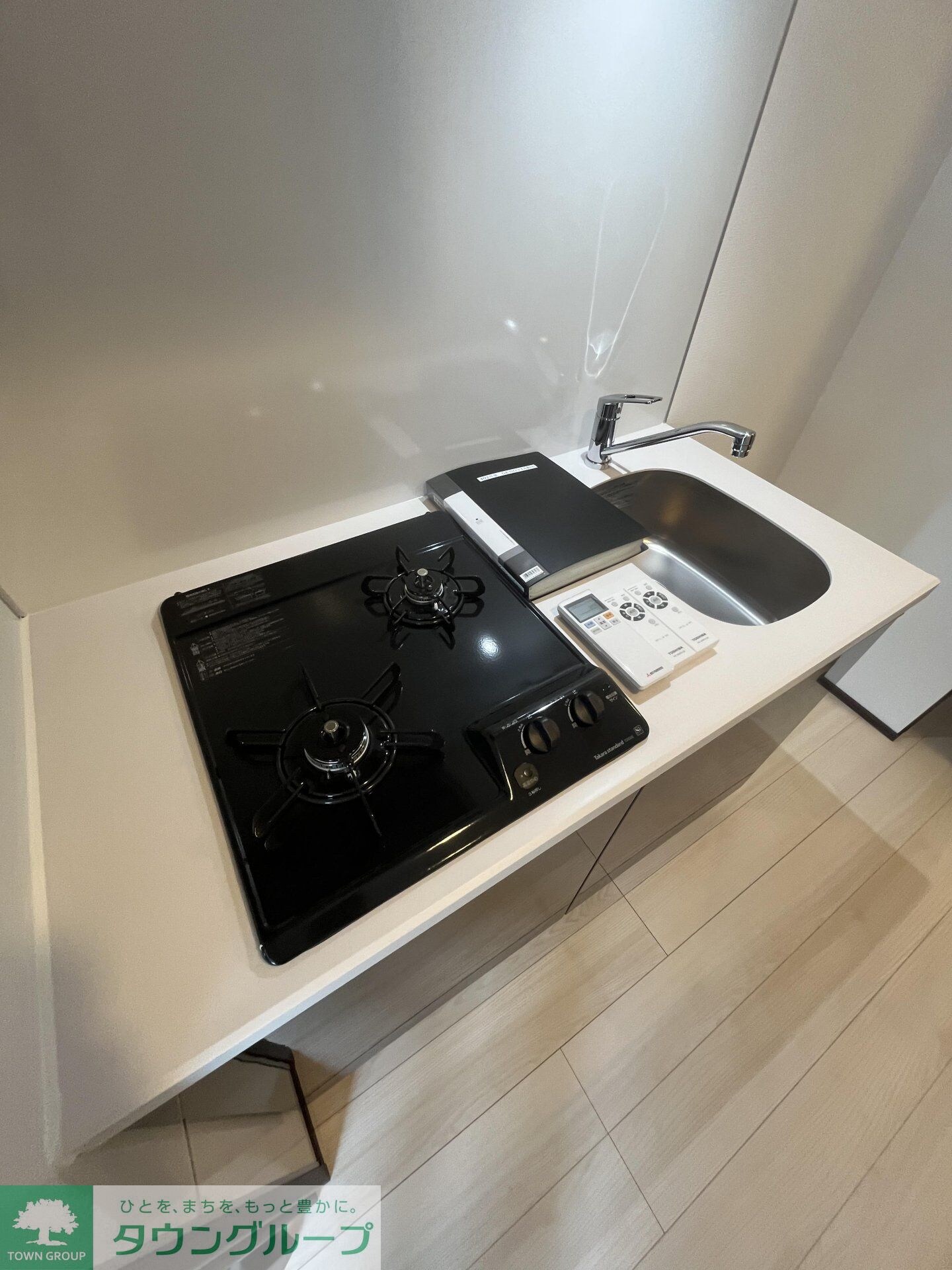 GENOVIA町田の物件内観写真