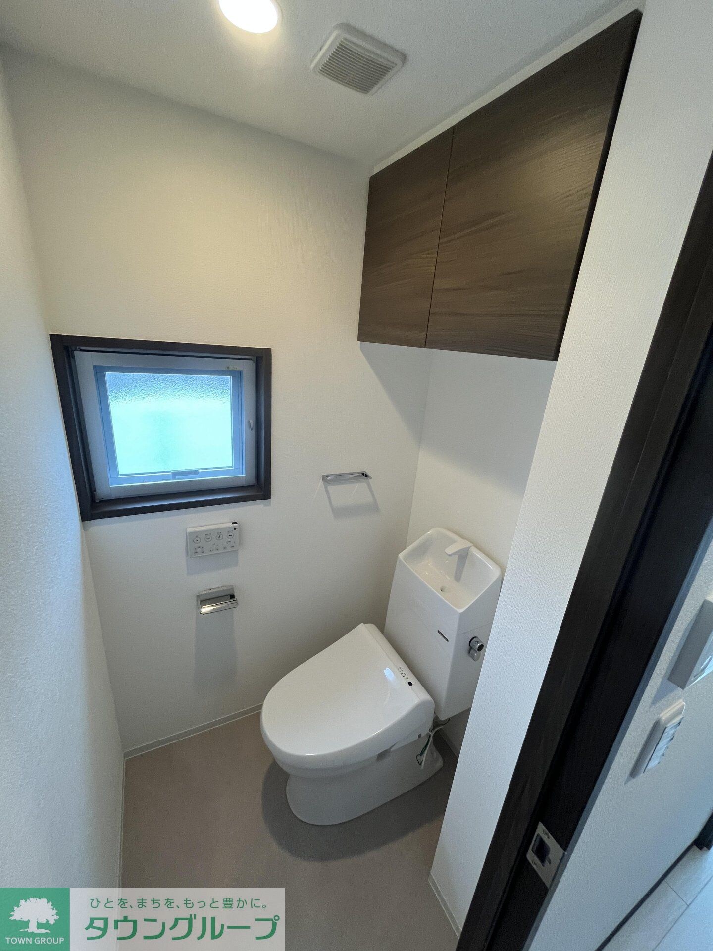 GENOVIA町田の物件内観写真