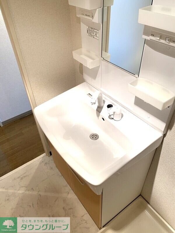 フラット百合ヶ丘の物件内観写真