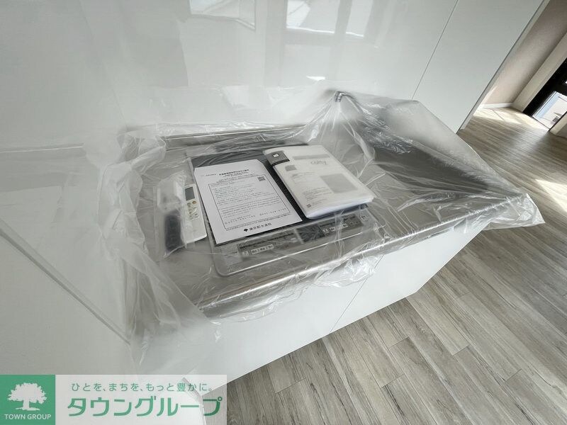 キタノハウスの物件内観写真