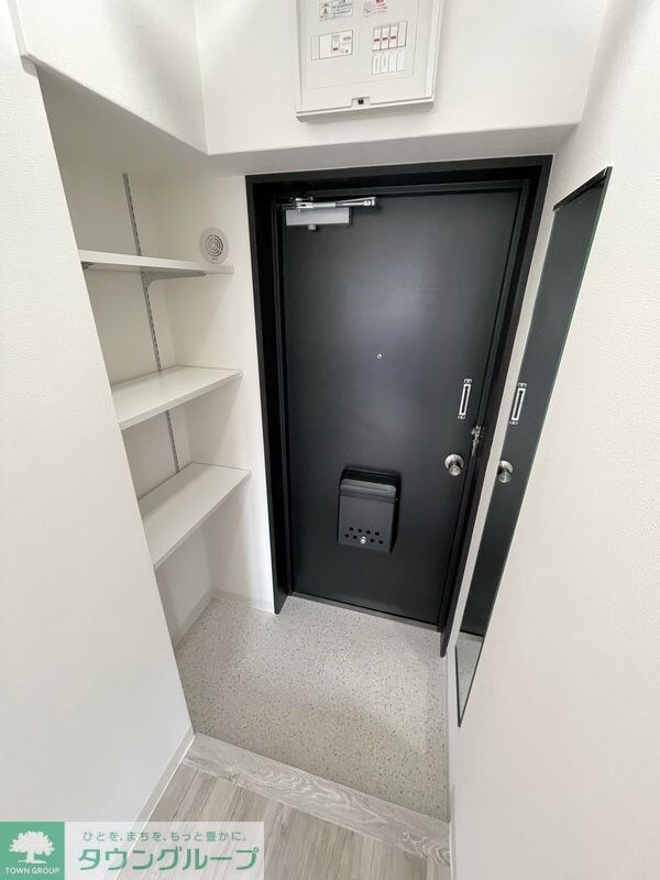 キタノハウスの物件内観写真