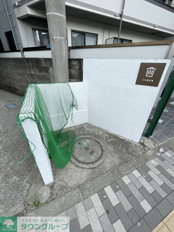 キタノハウスの物件内観写真