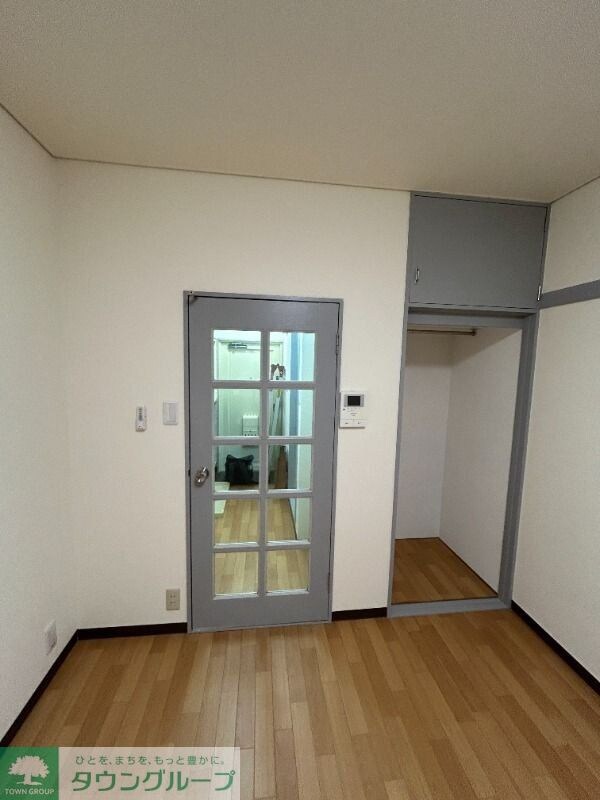 クロノス向ヶ丘の物件内観写真