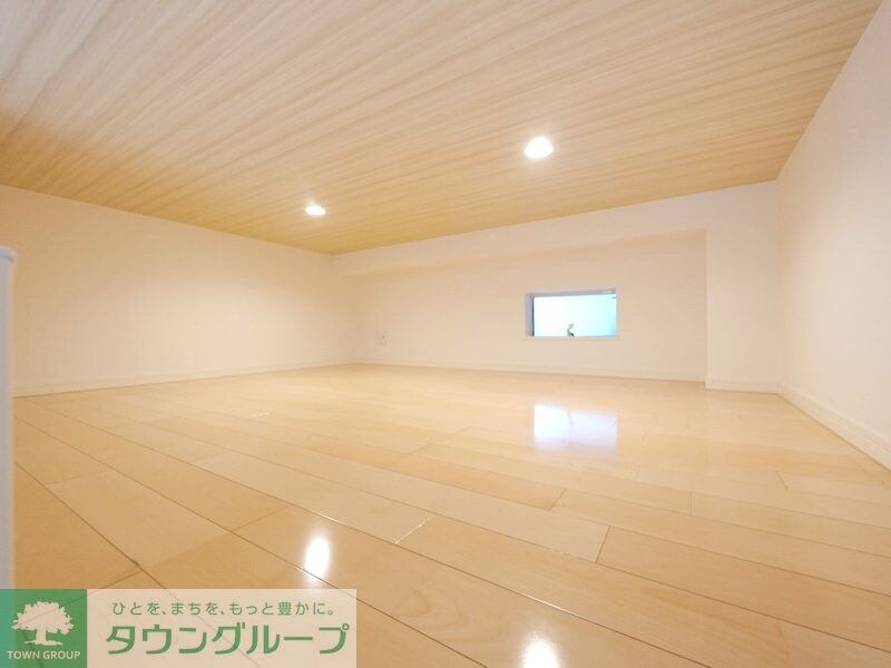 アザーレ・パッシオ生田壱番館の物件内観写真