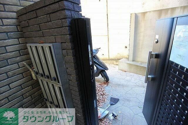 マ・ピエス東生田弐番館の物件内観写真