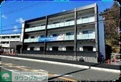 ＬＯＣ’Ｓ　ＫＵＲＯＫＡＷＡの物件外観写真