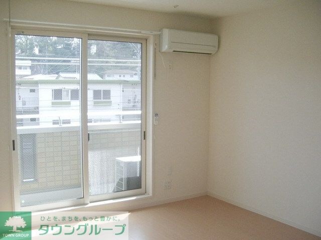 アクシスの物件内観写真