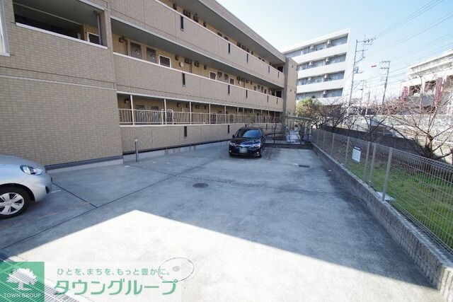 アクシスの物件内観写真