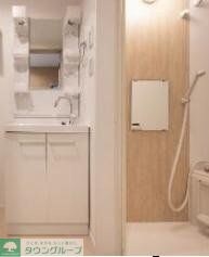 アザーレ・プラネ生田の丘の物件内観写真