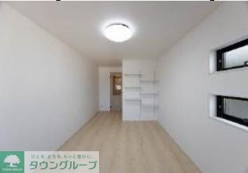 アザーレ・プラネ生田の丘の物件内観写真