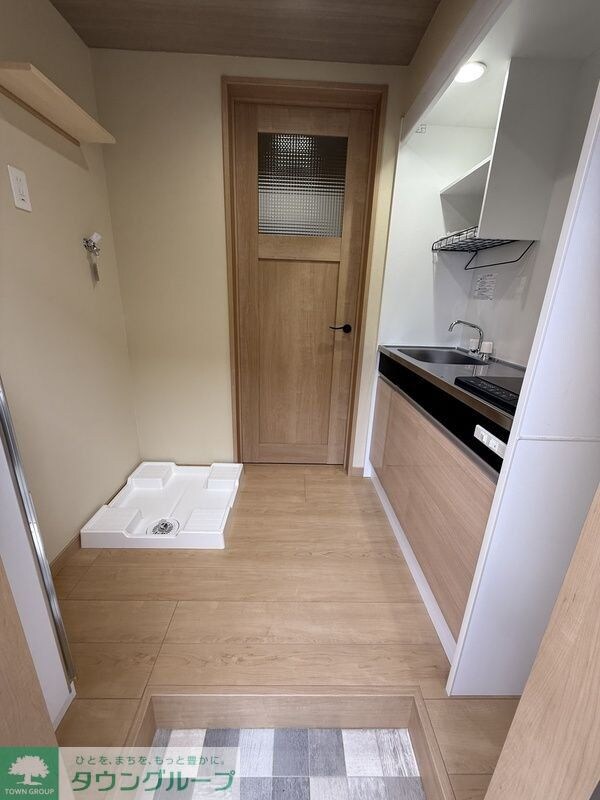 ショコラRezeの物件内観写真