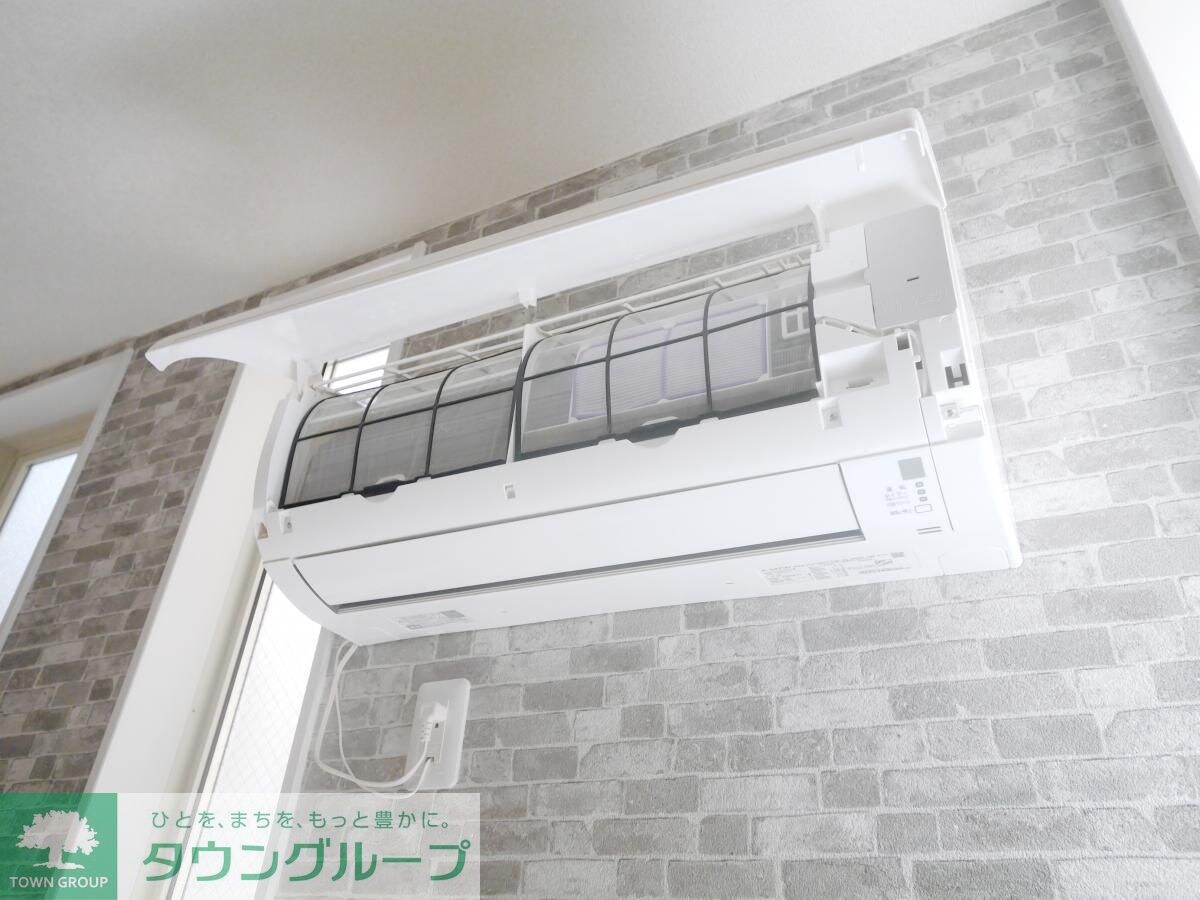 ユナイト宮崎台ラティーナの物件内観写真