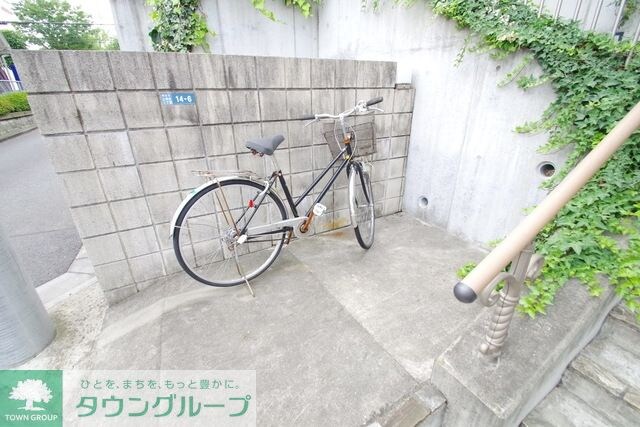 ＢｉａｎｃｏＳｐｉｎｏの物件内観写真