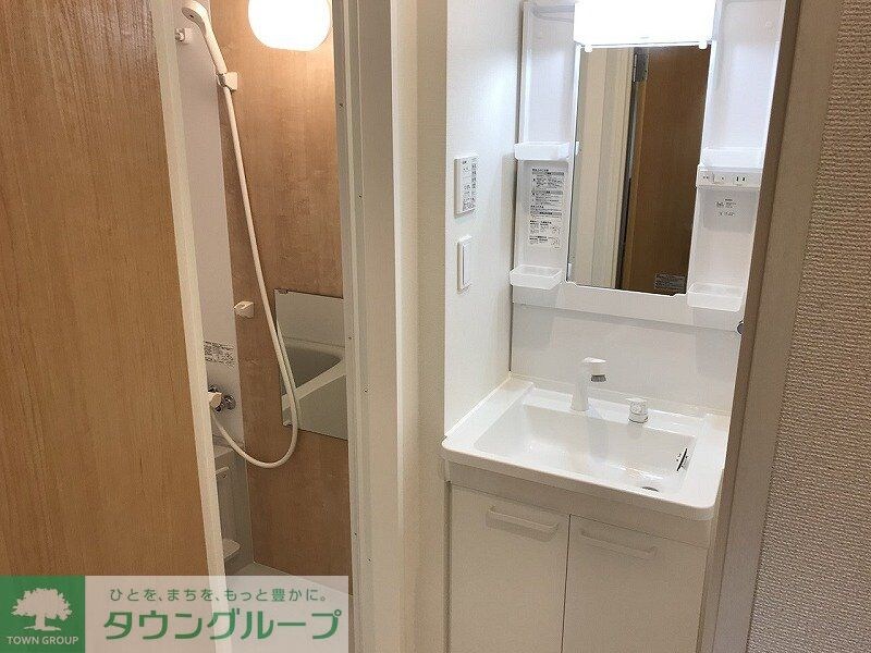 クレイノショコラの物件内観写真