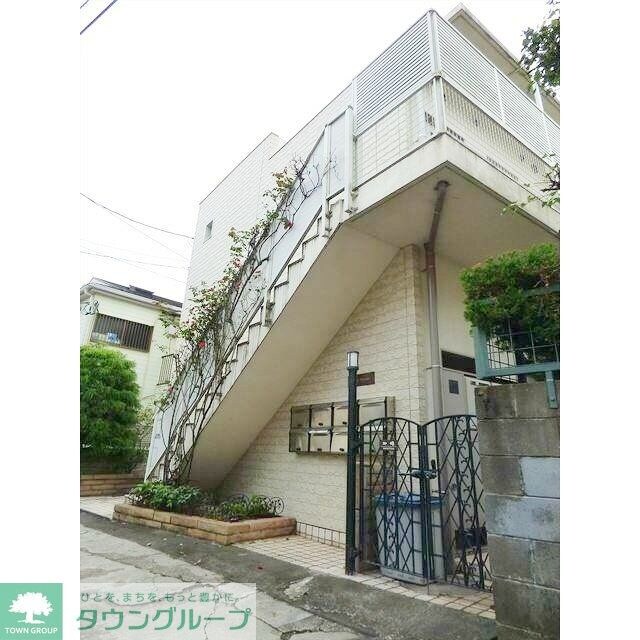 サン・スリージェの物件内観写真