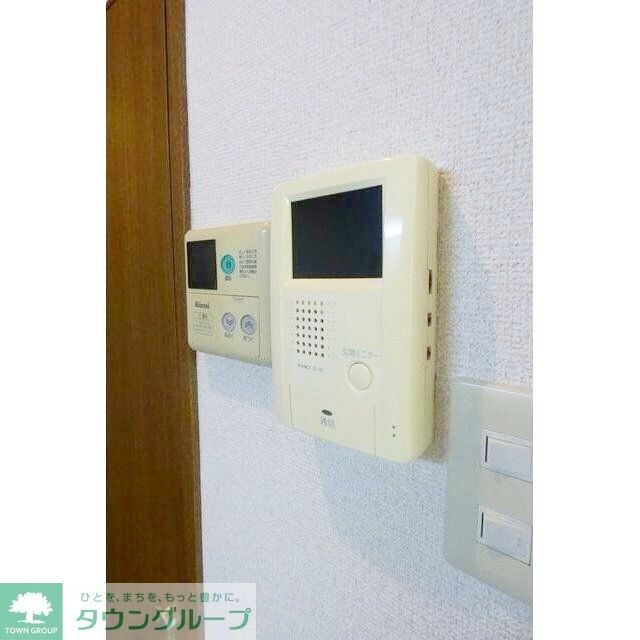 サン・スリージェの物件内観写真