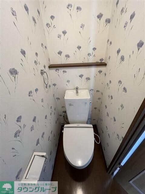 サン・スリージェの物件内観写真