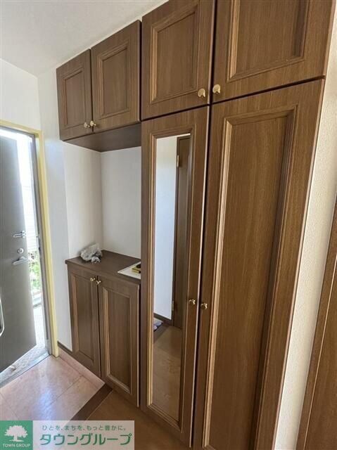 サン・スリージェの物件内観写真