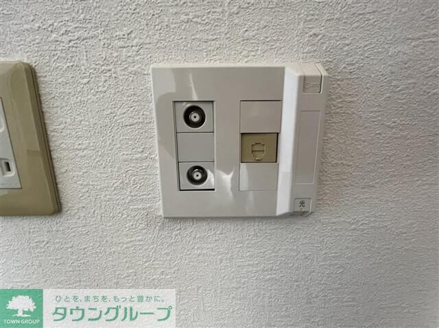 サン・スリージェの物件内観写真