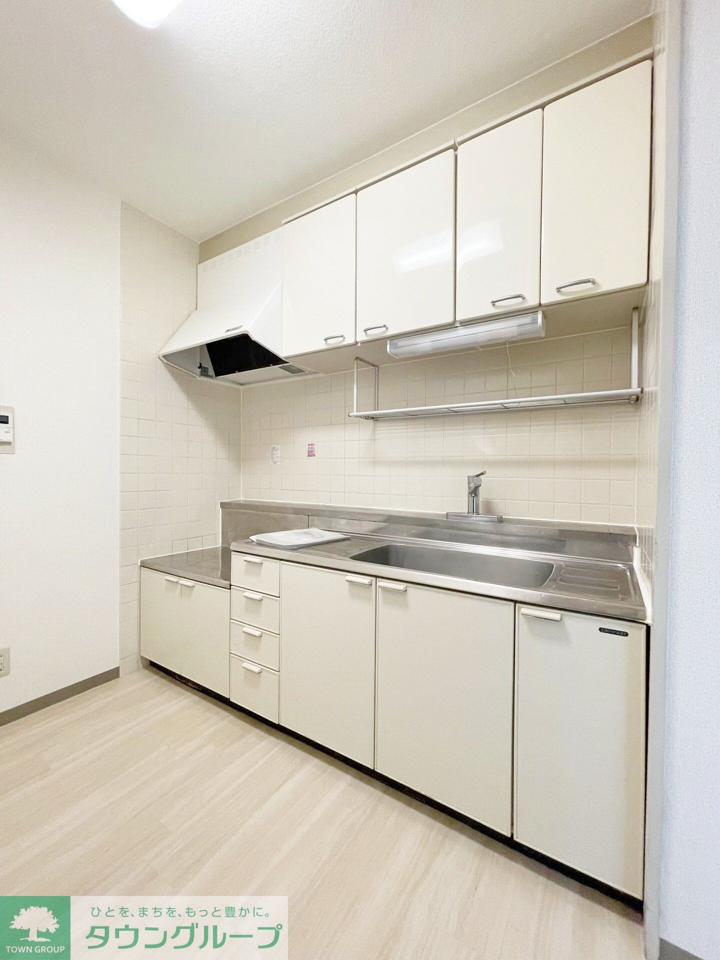 リバティハウスの物件内観写真