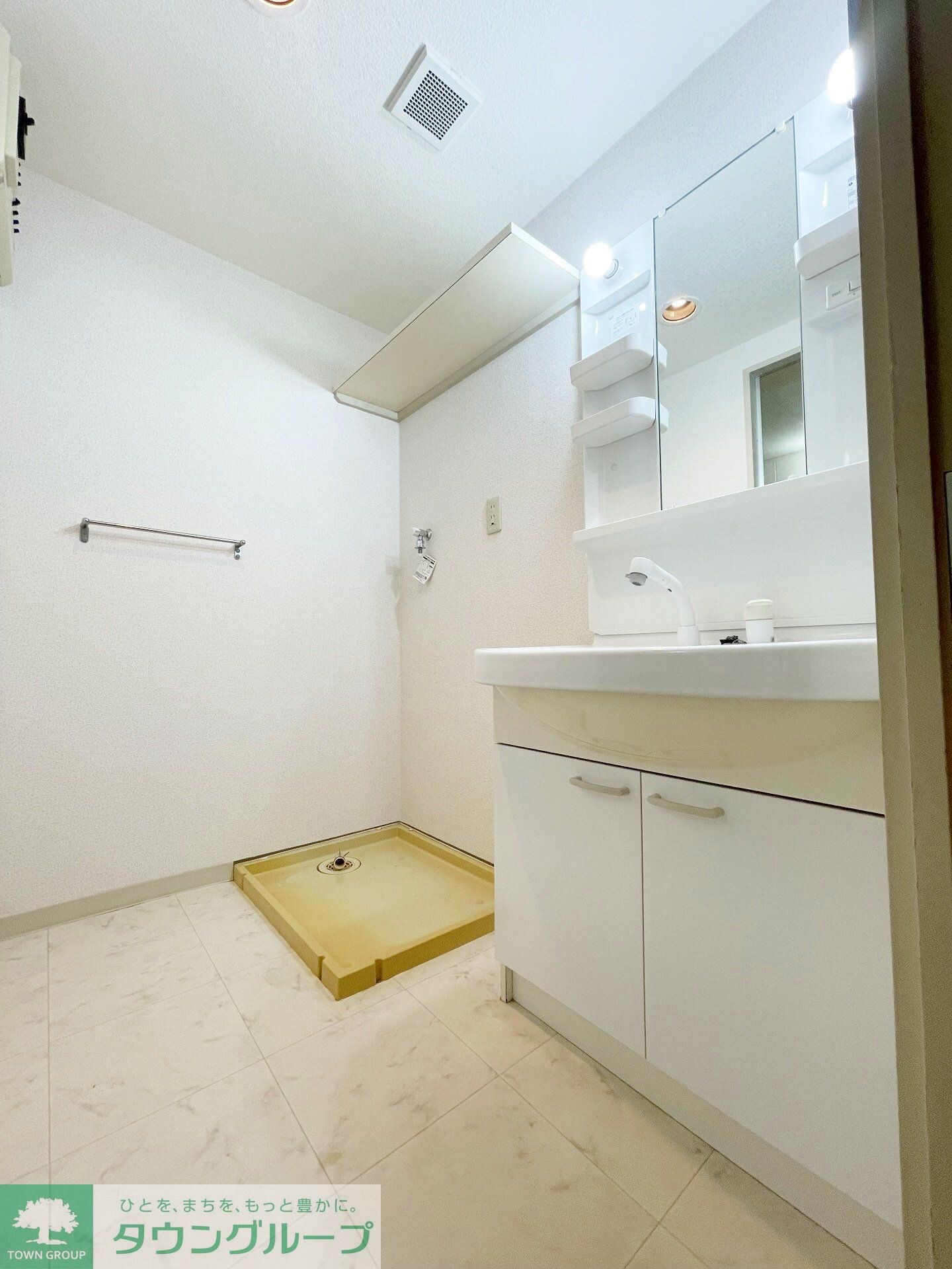 リバティハウスの物件内観写真