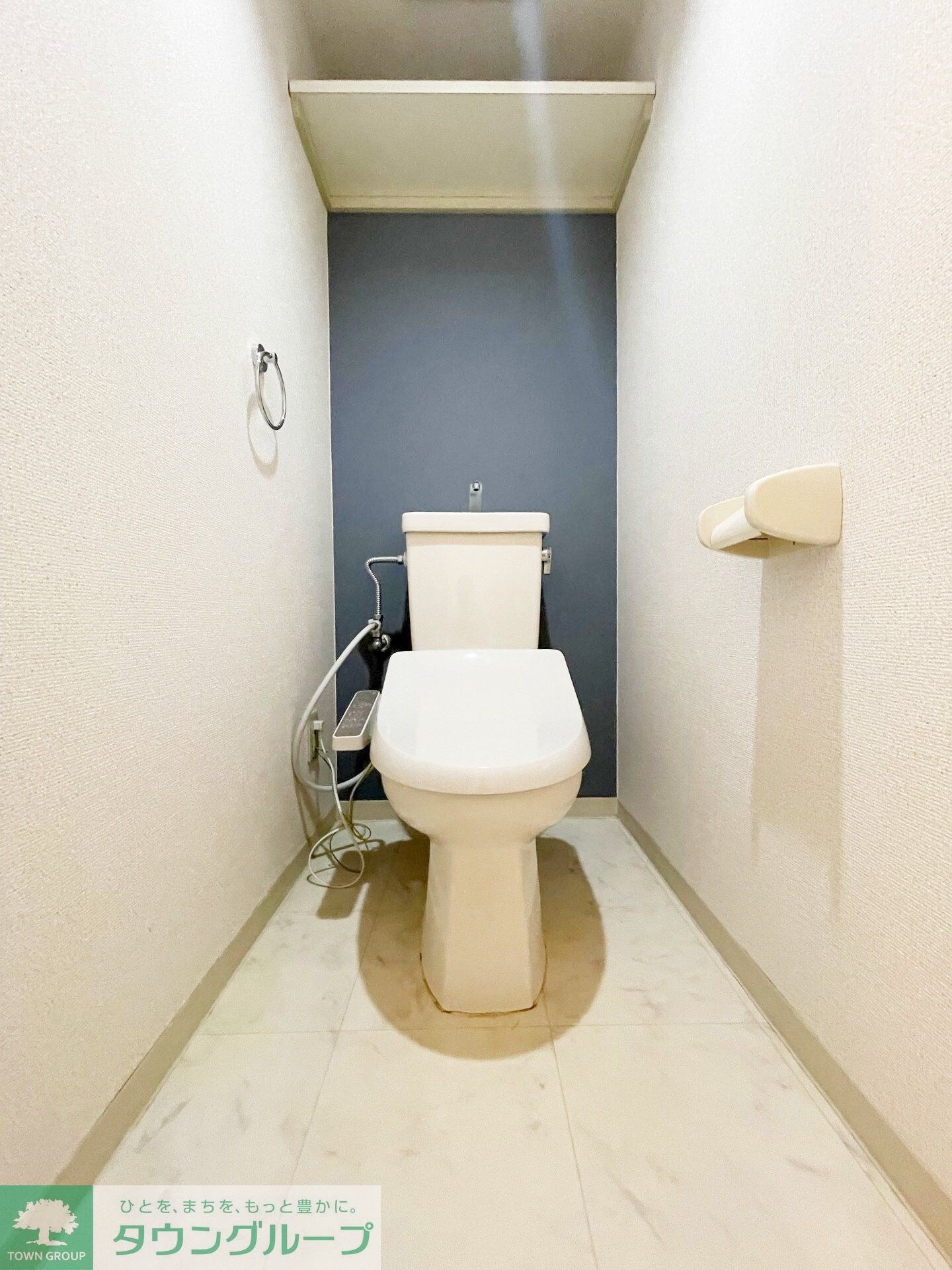 リバティハウスの物件内観写真