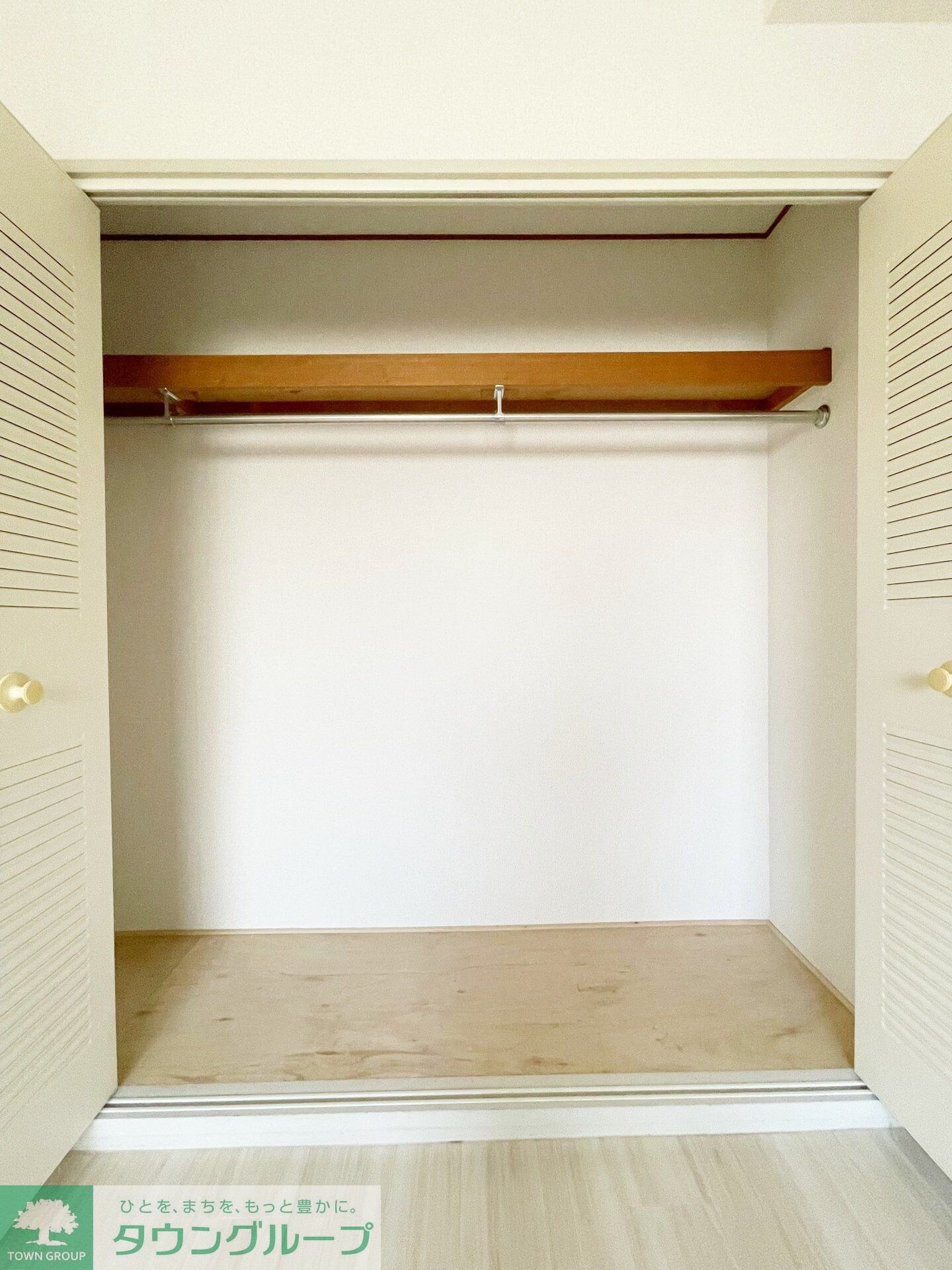 リバティハウスの物件内観写真