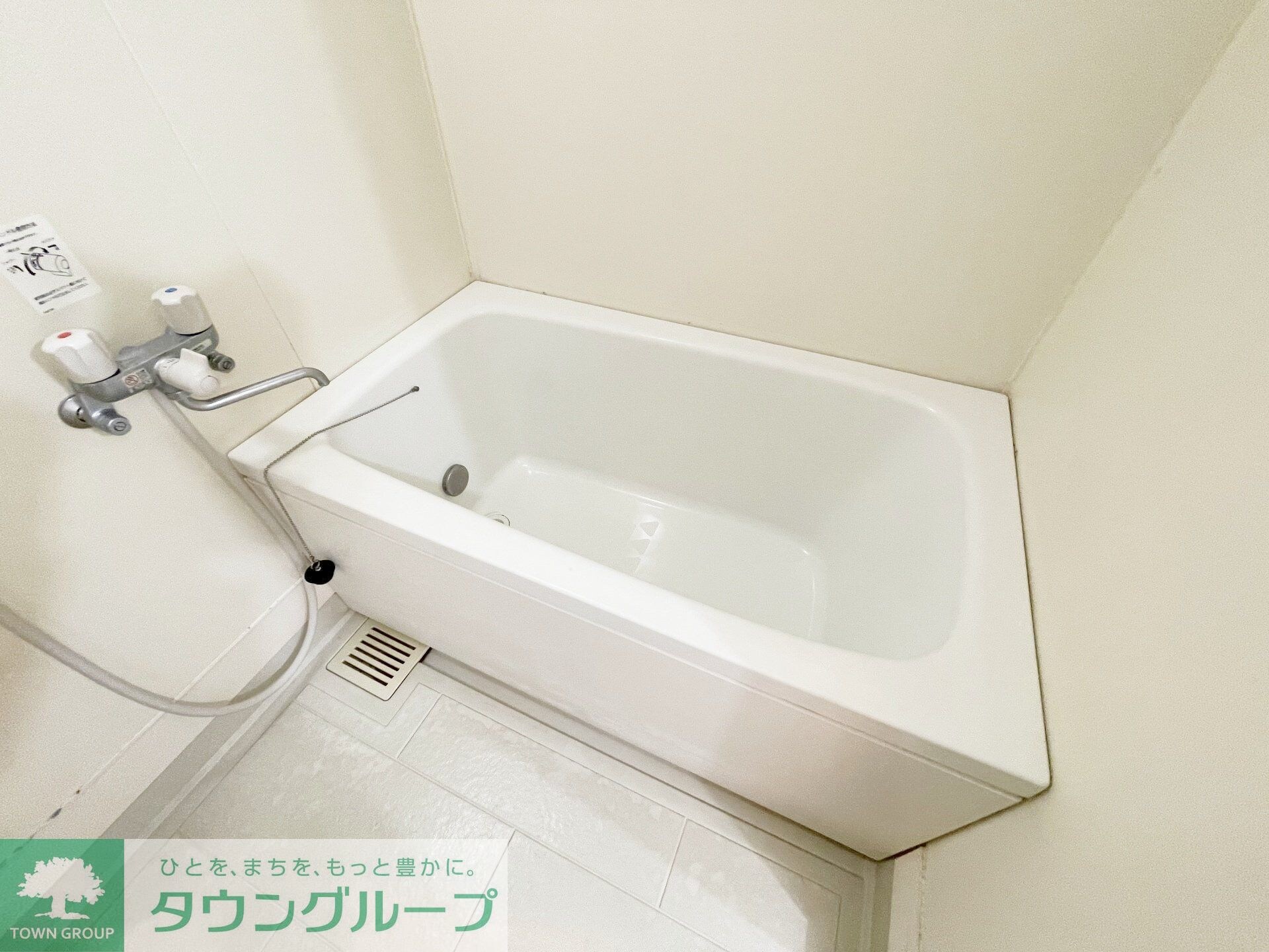 リバティハウスの物件内観写真